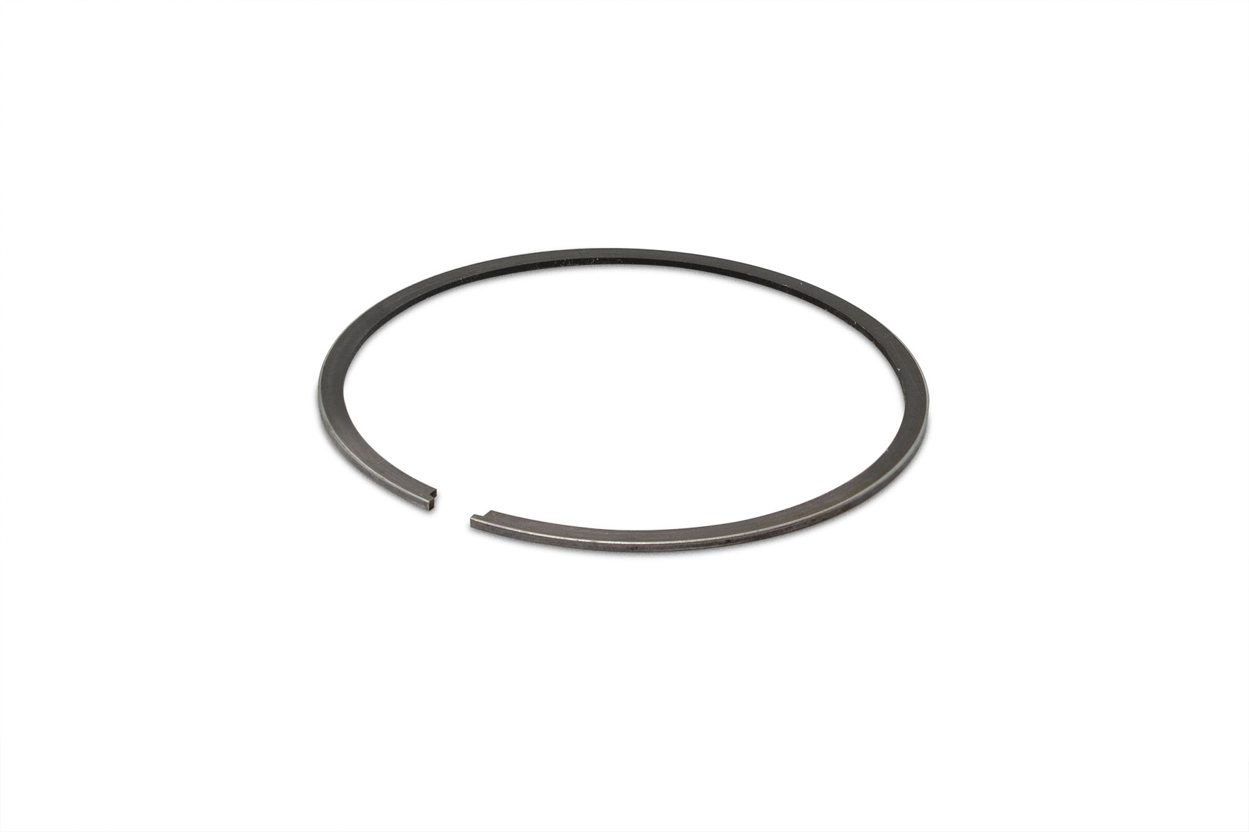 Malossi Piston ring D.61.2x1.2 semi-trapezoidal